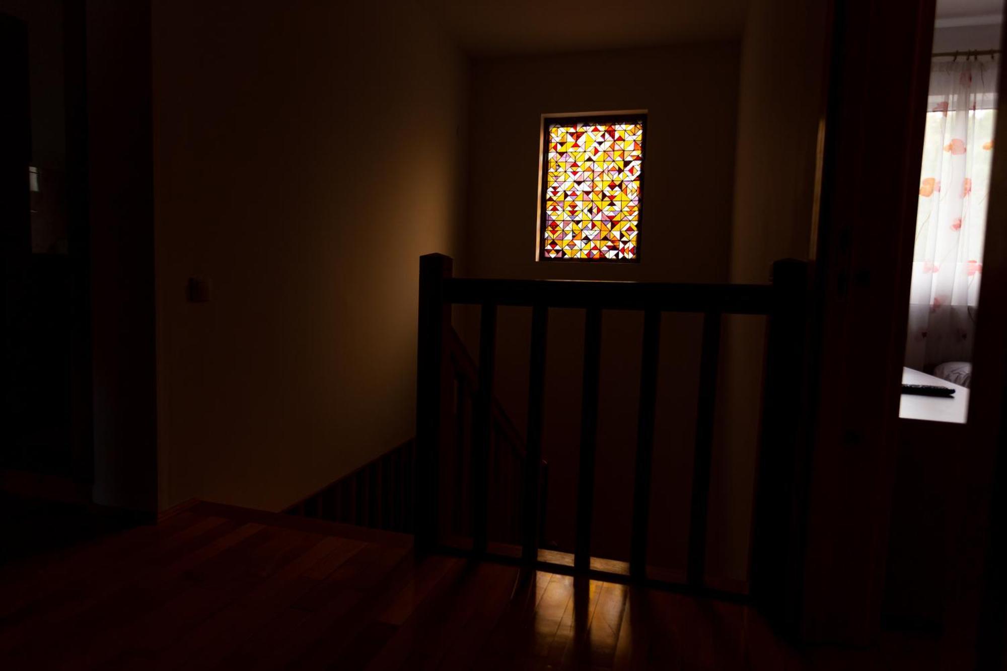 Casa Rumelia Paltineni ภายนอก รูปภาพ