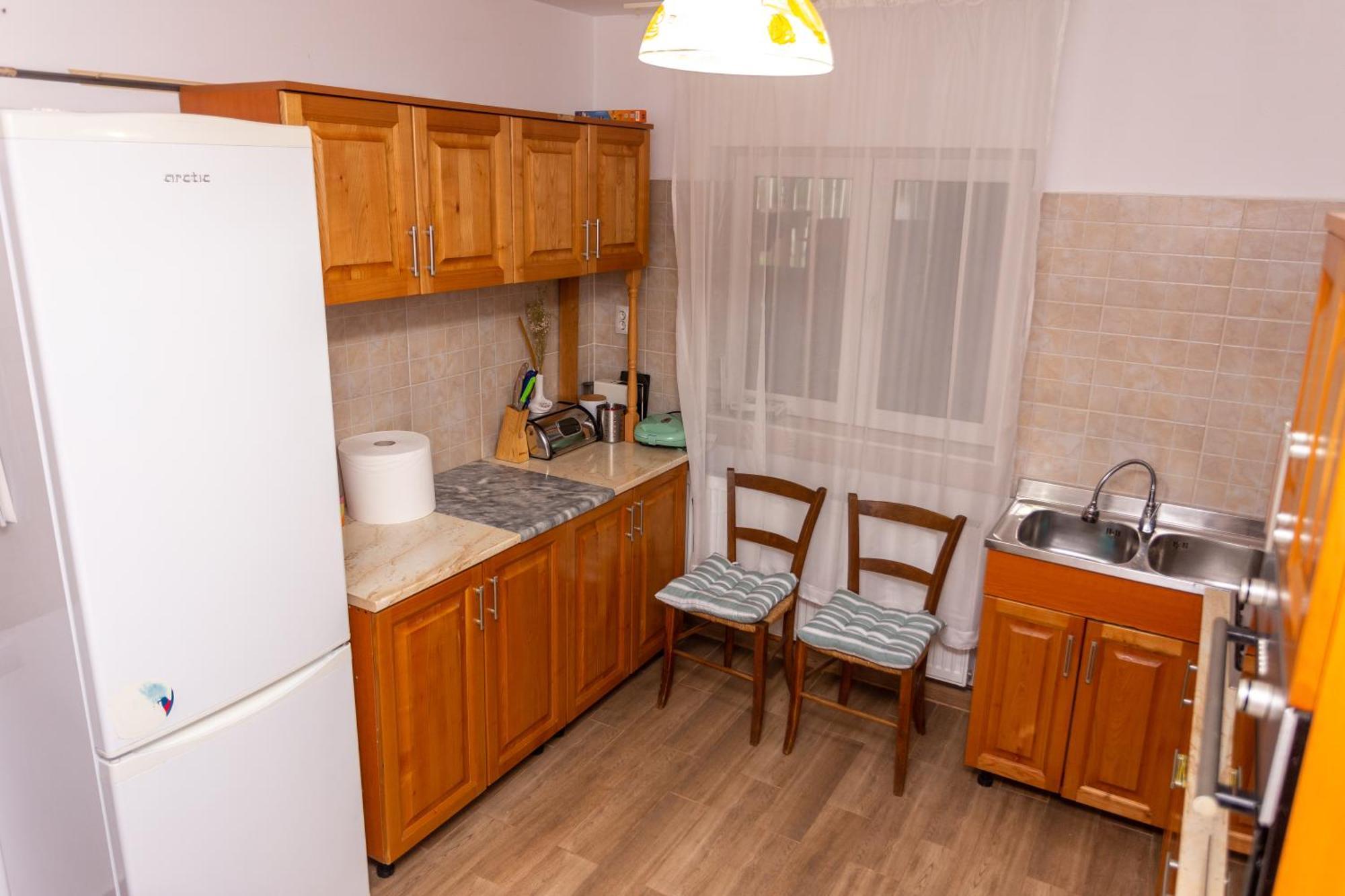 Casa Rumelia Paltineni ภายนอก รูปภาพ